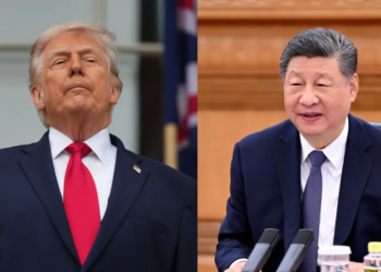 President Xi Jinping के बुलावे पर China जाएंगे Donald Trump