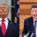 President Xi Jinping के बुलावे पर China जाएंगे Donald Trump