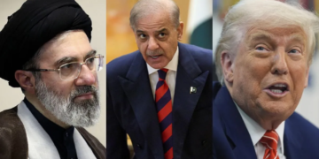 Strait of Hormuz और परमाणु मुद्दे पर US-Iran के बीच बढ़ता गतिरोध