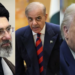 Strait of Hormuz और परमाणु मुद्दे पर US-Iran के बीच बढ़ता गतिरोध