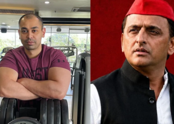 Lucknow में Prateek Yadav का निधन, CM Yogi Adityanath और अन्य नेताओं ने जताया दुख