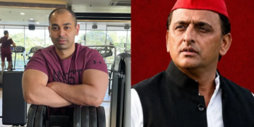 Lucknow में Prateek Yadav का निधन, CM Yogi Adityanath और अन्य नेताओं ने जताया दुख