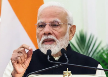 PM Narendra Modi का Sweden दौरा: Gothenburg आगमन के साथ शुरू होगी दो दिवसीय द्विपक्षीय वार्ता
