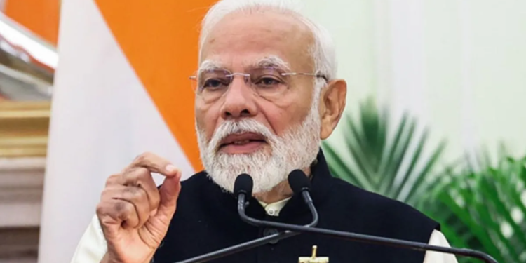 PM Narendra Modi का Sweden दौरा: Gothenburg आगमन के साथ शुरू होगी दो दिवसीय द्विपक्षीय वार्ता