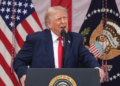 America और Iran के बीच डील में देरी, Donald Trump ने Tehran विवाद पर CNN और WSJ को घेरा