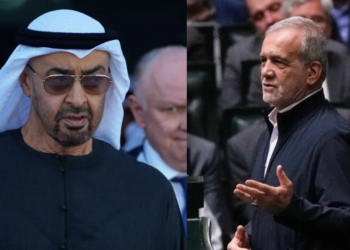 Iran द्वारा UAE के Fujairah पर ड्रोन स्ट्राइक से Middle East में दहशत, India के Randhir Jaiswal ने जताई आपत्ति