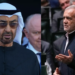 Iran द्वारा UAE के Fujairah पर ड्रोन स्ट्राइक से Middle East में दहशत, India के Randhir Jaiswal ने जताई आपत्ति