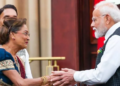West Bengal में BJP की ऐतिहासिक जीत, Trinidad and Tobago की PM Kamla Persad-Bissessar ने जताया हर्ष