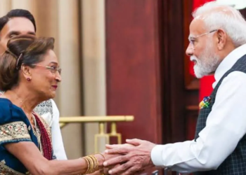 West Bengal में BJP की ऐतिहासिक जीत, Trinidad and Tobago की PM Kamla Persad-Bissessar ने जताया हर्ष