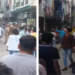 GHAZIABAD में Dev-Mandir से लौट रहे श्रद्धालुओं पर Farooq और Salauddin का हमला