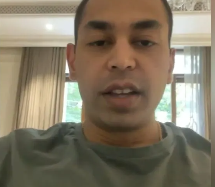 Lucknow में Prateek Yadav का आकस्मिक देहांत, CM Yogi Adityanath ने व्यक्त किया शोक