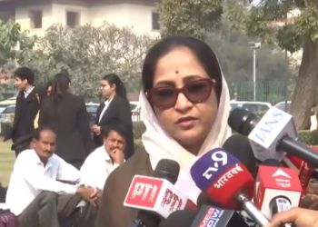 Lucknow के Hazratganj थाने में धोखाधड़ी का केस दर्ज, Bhanvi Kumari ने Akshay Pratap Singh पर लगाए आरोप