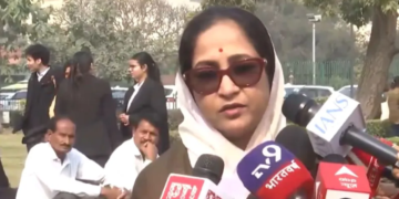Lucknow के Hazratganj थाने में धोखाधड़ी का केस दर्ज, Bhanvi Kumari ने Akshay Pratap Singh पर लगाए आरोप