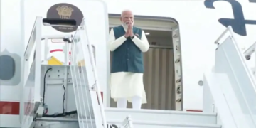 PM Modi की NETHERLANDS यात्रा: द्विपक्षीय वार्ता के साथ भारतीय समुदाय ने किया भव्य स्वागत