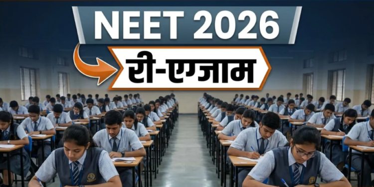 Supreme Court से NTA को हटाने और New Examination Authority गठित करने की मांग