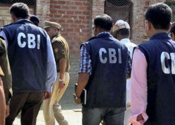 Kanpur की Eastern Global Limited को टेंडर दिलाने के मामले में CBI का एक्शन, Colonel Himanshu Bali अरेस्ट
