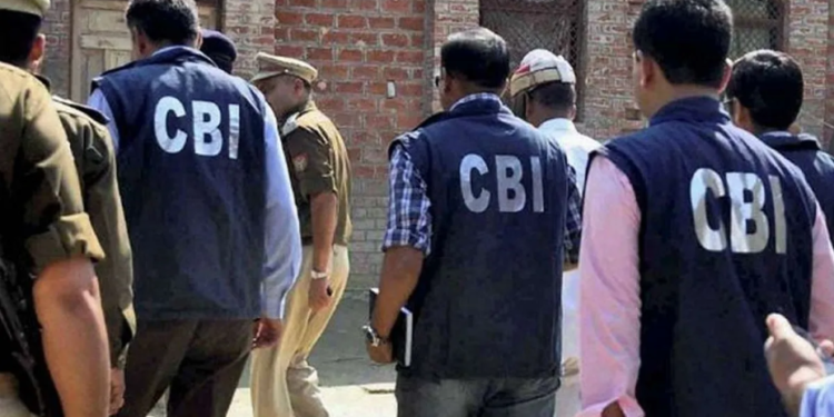 Kanpur की Eastern Global Limited को टेंडर दिलाने के मामले में CBI का एक्शन, Colonel Himanshu Bali अरेस्ट