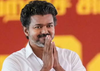 Tamil Nadu की राजनीति में नया मोड़: CM Vijay सरकार में VCK शामिल, IUML ने बनाई दूरी