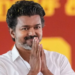 Tamil Nadu की राजनीति में नया मोड़: CM Vijay सरकार में VCK शामिल, IUML ने बनाई दूरी