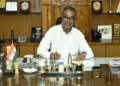 ASSAM के भूमि अभिलेख विभाग के ADDITIONAL DIRECTOR रिश्वत लेते अरेस्ट, ACB POLICE STATION में दर्ज हुआ केस