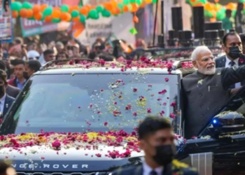 BENGALURU में PM MODI के मार्ग पर विस्फोटक मिलने से हड़कंप, NIA शामिल