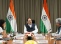 WHO द्वारा Ebola पर आपातकाल के बाद एक्शन में India, केंद्रीय मंत्री J P Nadda ने प्रवेश बिंदुओं पर निगरानी के दिए निर्देश