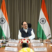WHO द्वारा Ebola पर आपातकाल के बाद एक्शन में India, केंद्रीय मंत्री J P Nadda ने प्रवेश बिंदुओं पर निगरानी के दिए निर्देश