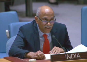 United Nations में Pakistan को भारत की सख्त हिदायत, आतंकवाद पर दिया दो टूक जवाब