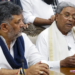 Delhi की बैठक में सुलझा विवाद, Karnataka में DK Shivakumar लेंगे सीएम पद की शपथ