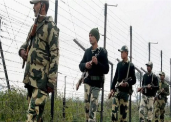 West Bengal के सीमावर्ती क्षेत्रों में BSF ने कसी कमर, Siliguri Corridor में फेंसिंग तेज और वीजा नियमों में बदलाव