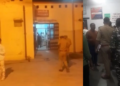 UP के डिप्टी सीएम की फ्लाइट की Lucknow में नहीं हो सकी लैंडिंग, Bhopal भेजा गया IndiGo का विमान