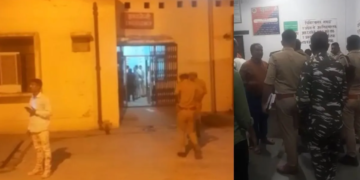 UP के डिप्टी सीएम की फ्लाइट की Lucknow में नहीं हो सकी लैंडिंग, Bhopal भेजा गया IndiGo का विमान