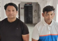 Bareilly के Civil Lines स्थित जिम में ट्रेनर Akram Baig ने किया डॉक्टर का रेप, भाई Alam Baig भी पुलिस की गिरफ्त में