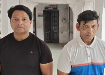 Bareilly के Civil Lines स्थित जिम में ट्रेनर Akram Baig ने किया डॉक्टर का रेप, भाई Alam Baig भी पुलिस की गिरफ्त में