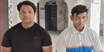 Bareilly के Civil Lines स्थित जिम में ट्रेनर Akram Baig ने किया डॉक्टर का रेप, भाई Alam Baig भी पुलिस की गिरफ्त में