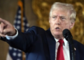 Strait Of Hormuz Clash: President Donald Trump ने दी Iran को कड़ी चेतावनी
