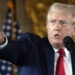 Strait Of Hormuz Clash: President Donald Trump ने दी Iran को कड़ी चेतावनी