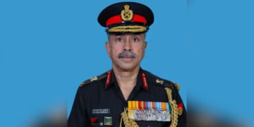 General ANIL CHAUHAN के बाद NS RAJA SUBRAMANI संभालेंगे भारत के CDS की कमान