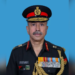 General ANIL CHAUHAN के बाद NS RAJA SUBRAMANI संभालेंगे भारत के CDS की कमान