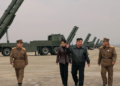 Kim Jong-un की सुरक्षा हेतु North Korea की नई परमाणु नीति