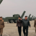 Kim Jong-un की सुरक्षा हेतु North Korea की नई परमाणु नीति