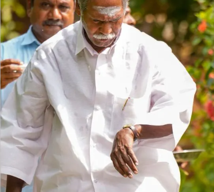 Puducherry में N. Rangasamy की नई सरकार, NDA गठबंधन की वापसी