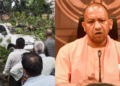 Uttar Pradesh Weather Disaster: आंधी और बिजली गिरने से भारी तबाही, CM Yogi Adityanath सख्त