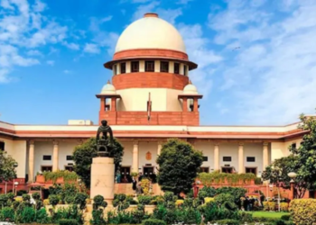 New Delhi से बड़ी खबर: Supreme Court में जजों की संख्या अब होगी 38, Arjun Ram Meghwal ने दी जानकारी