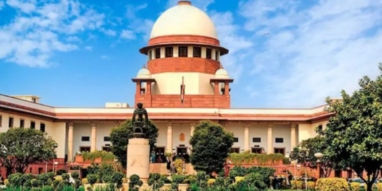 New Delhi से बड़ी खबर: Supreme Court में जजों की संख्या अब होगी 38, Arjun Ram Meghwal ने दी जानकारी