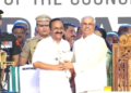 VD Satheesan का राजनीतिक सफर और Kerala कैबिनेट में Ramesh Chennithala सहित नए मंत्रियों का शपथ ग्रहण