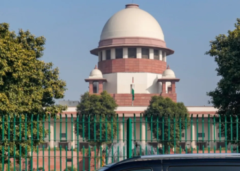 आवारा कुत्तों के हमलों पर Supreme Court सख्त, Rajasthan और Tamil Nadu के आंकड़ों पर जताई चिंता