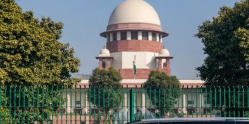 आवारा कुत्तों के हमलों पर Supreme Court सख्त, Rajasthan और Tamil Nadu के आंकड़ों पर जताई चिंता