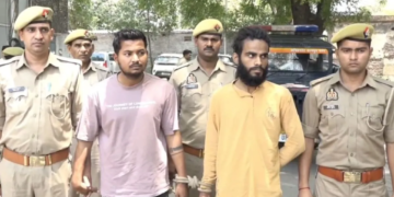 Unnao में मिला Monu Jaiswal का शव: हत्या के आरोप में Bapan Pal और Atit Verma गिरफ्तार