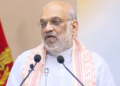 AMIT SHAH ने BSF को दी और बड़ी जिम्मेदारी, WEST BENGAL, ASSAM और TRIPURA बॉर्डर पर सुरक्षा होगी अभेद्य